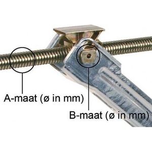 AL-KO Spindelblok 20/15mm