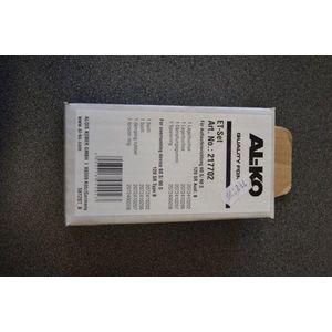 AL-KO glijlagerbus set voor oplooprem 60/90/120/SR uitvoering B