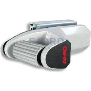 AL-KO Mammut Mover S22 - Enkelas Rangeersysteem - Volautomatisch - Spatwaterdicht