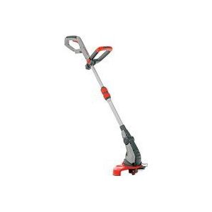 AL-KO GT 2025 Easy Flex Accu-grastrimmer (Li-Ion accu 20 V/2,5 Ah, 25 cm maaibreedte, draaibare snijkop, draadaanpassing via TIPP-automaat)