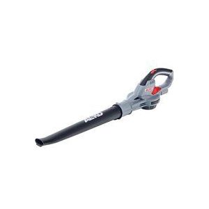 AL-KO Accu bladblazer LB 2060 Easy Flex, Li-Ion 20 V, luchtsnelheid tot 200 km/u, 1 buisopzetstuk