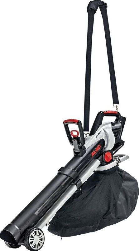 AL-KO L�vsuger/-bl�ser LBV 4090 uden batteri og lader