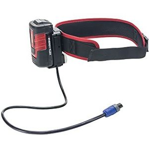 Bladblazer - Energy Flex - Inclusief Adapter - Geschikt voor Diverse Modellen