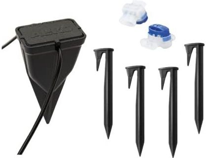 AL-KO Robolinho - Robotmaaier - Efficiënte Energiebesparing - Gewicht 0.33 Pond