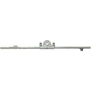Roto NT kantel-transmissie, variabele doornmaat 15 mm, FFH 621-800 mm, 1E