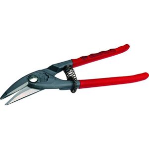 NWS blikschaar 250mm prawe 061R-12-250
