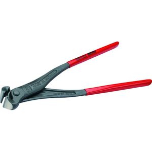 NWS Kracht-moniertang - 300 mm - Gereedschapstaal - Slanke Vorm