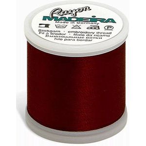 Madeira Rayon 40 200m - 1035