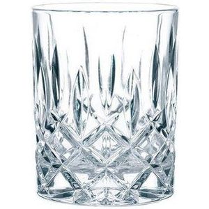 Nachtmann Noblesse - Whiskyglas - 295 ml - set 4 stuks