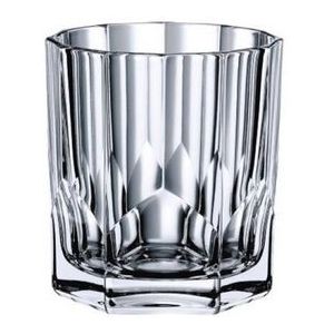 Nachtmann Aspen - Whiskyglas 324 ml - set 4 stuks
