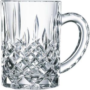 Nachtmann Noblesse - Bierpul - 600 ml