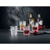 Nachtmann Noblesse - Shotglas - 55 ml - set 4 stuks