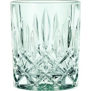 Nachtmann Noblesse - Whiskeyglazen - Mint - 295 ml - set 2 Stuks