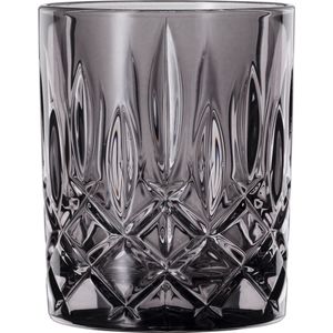 Nachtmann Noblesse Whiskeyglazen Smoke 295 ml set 2 Stuks