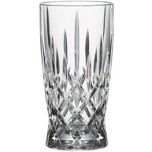 Latte Macchiato Glas Nachtmann Noblesse Barista 350 ml (2er-Set)