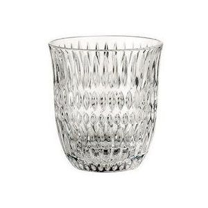 Nachtmann ETHNO - Cappuccino-/ Flat Whiteglas - 234 ml - set 2 stuks