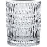 Vorteilset Whiskygläser Nachtmann Ethno 294 ml (8-teilig)