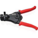 Knipex Afstriptang zwart gelakt 180 mm t/m 6,0 mm - 1221180