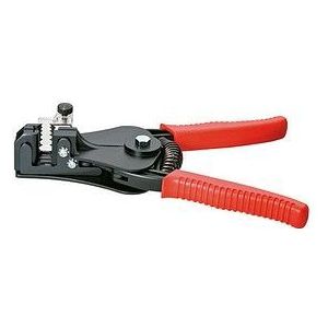 KNIPEX Abisolierzange VDE 12 21 180 18,0 cm