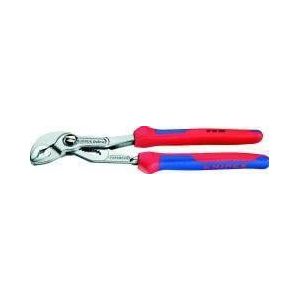 Knipex 87 05 250 Waterpomptang Cobra Verchroomd 250mm