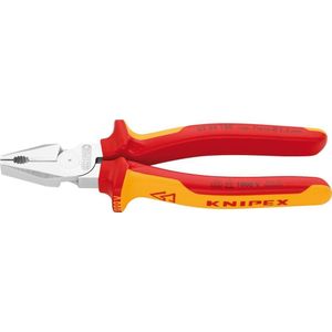 Knipex 206225 VDE Kracht Combinatietang - 225mm