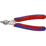 Knipex - 78 13 125 sb Seitenschneider 125 mm 1 St.