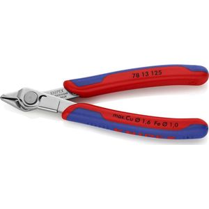 Knipex 78 13 125 SB Zijkniptang 125 mm 1 stuk(s)