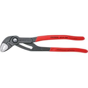 Knipex-werk Cobra Hitech Waterpomptang - 180 Mm