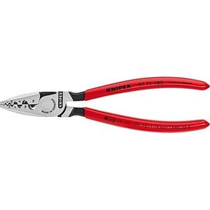 Knipex geïsoleerde adereindhulzen voor draad 0,5mm2 9799330 - Cable