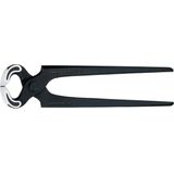 Knipex Nijptang zwart geatramenteerd 250 mm - 5000250