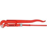 Knipex 8310010 Pijptang 90-graden - 310mm