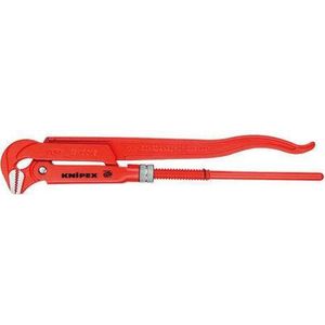Knipex 8310010 Pijptang 90-graden - 310mm