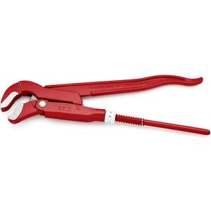 Knipex 8330010 Pijptang S-vormig - 320mm