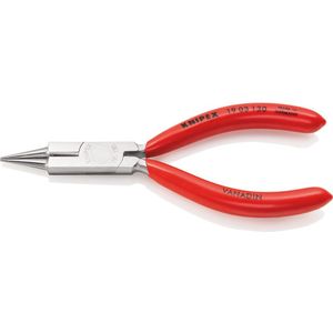 Knipex Rondbuigtang met zijsnijder 130mm