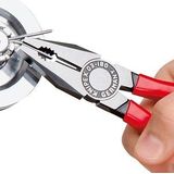 Knipex Kombizange - 0301140