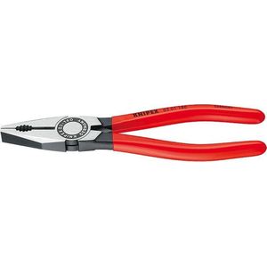 Knipex 03 01 250 Combitang Gepolijst/kunststof 250mm