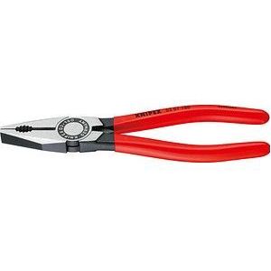 KNIPEX Kombizange 03 01 250 poliert 25,0 cm