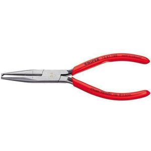 Knipex Afstriptang met kunststof bekleed 160 mm - 1581160