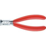 Knipex Voorsnijtang met klein facet 115 mm - 6411115