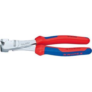 Knipex 6705140 Kracht Voorsnijtang - 140mm