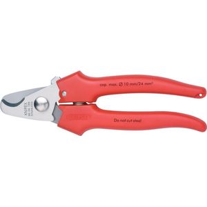Knipex Kabelschere 10 mm - 9505165
