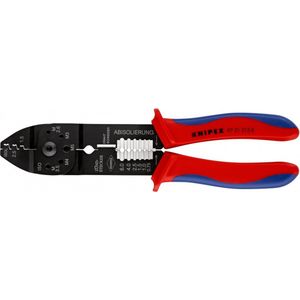 Knipex 97 21 215 B Kabelschoen-tang