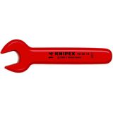 Knipex Steeksleutel 14 x 135 mm VDE - 980014