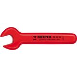 Knipex Steeksleutel 22 x 190 mm VDE - 980022