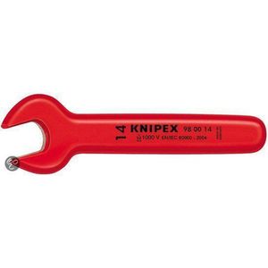 Knipex Steeksleutel 27 x 215 mm VDE - 980027