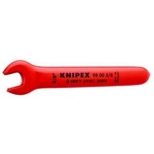Knipex 98 00 3/8 Steeksleutel 3/8" x 108mm VDE