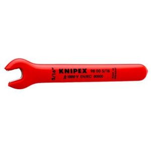Knipex 98 00 5/16 Steeksleutel 5/16" x 108mm VDE
