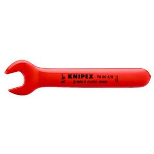Knipex 98 00 5/8 Steeksleutel 5/8" x 165mm VDE