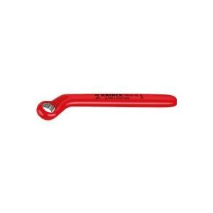 Knipex 98 01 17 Ringsleutel geïsoleerd 17mm