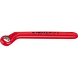 Knipex Ringsleutel 22 x 260 mm VDE - 980122